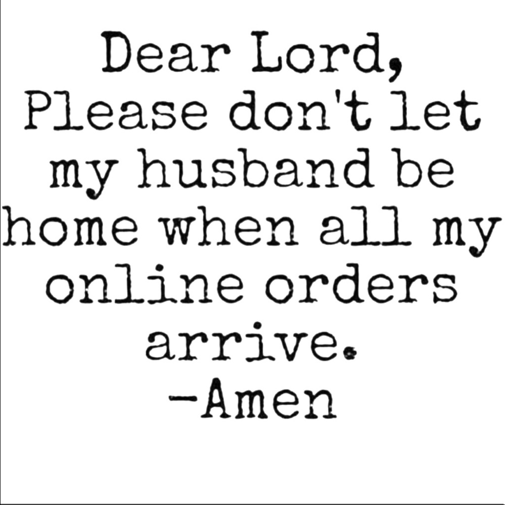 Prayers